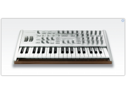 ACCES VIRUS TI2 POLAR